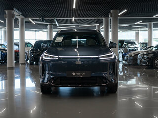 2026 Geely Galaxy M7, синий, 3700000 рублей, вид 3