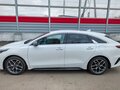 2019 Kia Proceed I, белый, 1700000 рублей - вид 4