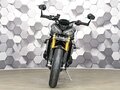 2022 Triumph Speed Triple, чёрный, 1379000 рублей - вид 4