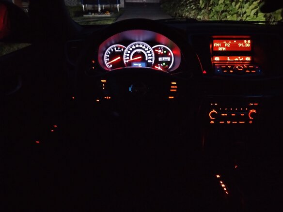 2013 Nissan Teana II (J32) Рестайлинг, чёрный, 900000 рублей - вид 16