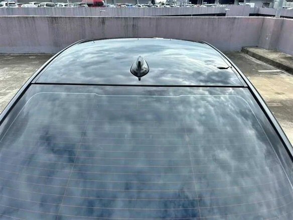 2015 BMW 3 серии 318i VI (F3x) Рестайлинг, серый, 1203027 рублей - вид 8