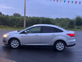 2016 Ford Focus III Рестайлинг, серебристый, 1150000 рублей - вид 6