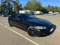 2021 BMW 5 серии 530i xDrive VII (G30/G31/G38) Рестайлинг, чёрный, 5200000 рублей