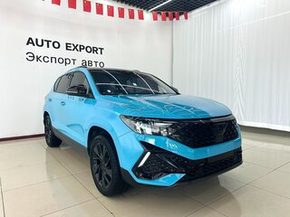 2022 Jetta VS5 I, голубой, 1527647 рублей, вид 3