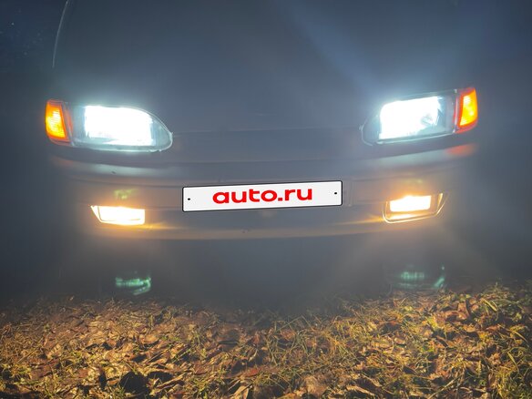 2005 Lada (ВАЗ) 2114, серебристый, 130000 рублей - вид 4