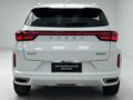 2022 Exeed LX I Рестайлинг, белый - вид 9