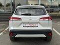 2026 Toyota Corolla Cross I Рестайлинг, белый - вид 3