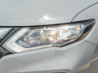 2026 Nissan X-Trail III Рестайлинг 2, серебристый, 2520000 рублей, вид 5