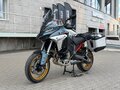 2026 Ducati Multistrada V4, зелёный, 3250000 рублей