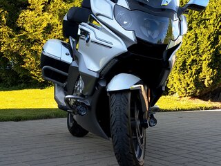 2021 BMW K 1600 GTL, белый, 1550000 рублей, вид 2