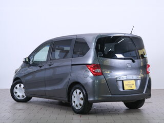 2011 Honda Freed I, серый, 1149000 рублей, вид 4