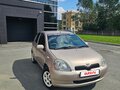1999 Toyota Vitz I (P10), розовый, 300000 рублей - вид 1