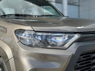 2024 Lada (ВАЗ) Niva Travel I, коричневый, 965000 рублей, вид 4