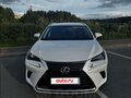 2017 Lexus NX 300 I Рестайлинг, белый, 3800000 рублей