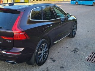 2019 Volvo XC60 II, коричневый, 2800000 рублей, вид 5