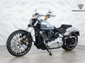 2023 Harley-Davidson Breakout, серый, 2399000 рублей - вид 2