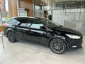 2018 Ford Focus III Рестайлинг, чёрный - вид 6