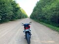 2009 Ducati Monster 696, красный, 380000 рублей - вид 1
