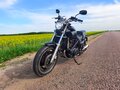 1989 Yamaha V-Max 1200, чёрный, 280000 рублей