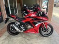 2022 Honda CBR 500 R, красный, 775000 рублей - вид 6