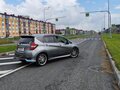 2018 Nissan Note e-Power II Рестайлинг, серый, 1150000 рублей - вид 9