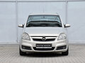 2007 Opel Zafira B, серебристый, 415000 рублей - вид 3