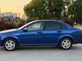 2008 Chevrolet Lacetti I, синий, 359000 рублей - вид 6