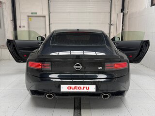 2024 Nissan Z, чёрный, 6480000 рублей, вид 4