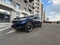 2019 Honda CR-V V, синий