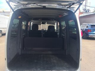 2019 Daihatsu Hijet X, серебристый, 985000 рублей, вид 5