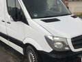2015 Mercedes-Benz Sprinter, белый, 2700000 рублей - вид 2