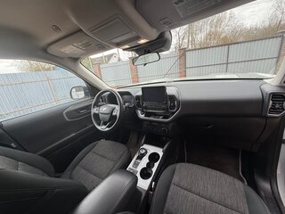 2022 Ford Bronco Sport I, серый, 2500000 рублей, вид 5