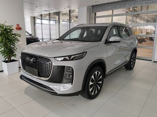 2026 Tenet T8, серый, 3630000 рублей, вид 1