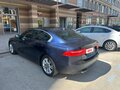 2017 Jaguar XE I, синий, 1700000 рублей - вид 5