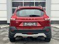 2021 Lada (ВАЗ) XRAY Cross I, красный - вид 5