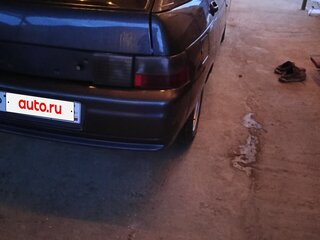 2001 Lada (ВАЗ) 2112, фиолетовый, 180000 рублей, вид 4