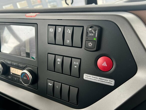 2024 Dongfeng GX, белый, 8800000 рублей - вид 18