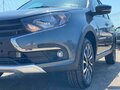 2026 Lada (ВАЗ) Granta Active Cross I Рестайлинг, серый - вид 3