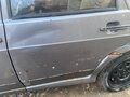 2004 Lada (ВАЗ) 2115, серый, 110000 рублей - вид 10