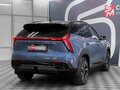 2024 Geely Atlas II, синий - вид 4