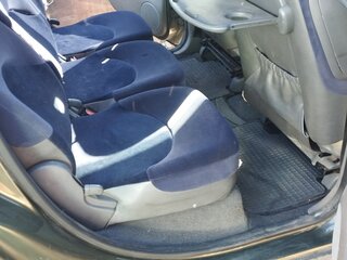 2005 Citroen Xsara Picasso, зелёный, 250000 рублей, вид 5