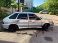 2007 Lada (ВАЗ) 2114, голубой, 125000 рублей - вид 1