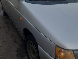 2006 Lada (ВАЗ) 2112, серый, 190000 рублей, вид 4