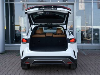 2026 Lexus RX 300 V, белый, 8549900 рублей, вид 5