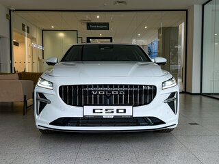 2026 VOLGA C50, белый, 2999000 рублей, вид 2