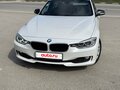 2014 BMW 3 серии 316i VI (F3x), белый, 1450000 рублей - вид 2