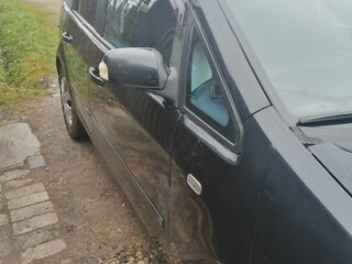 2008 Ford C-MAX I Рестайлинг, чёрный, 560000 рублей, вид 5