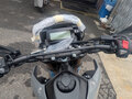 2026 Honda CRF 250L, чёрный - вид 5
