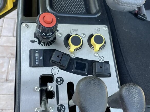2007 Karcher ICC 1S/D, 2000000 рублей - вид 7