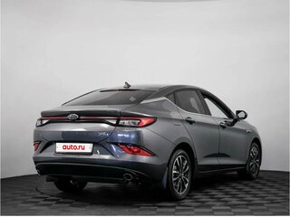 2022 JAC J7 I, серый, 850000 рублей, вид 5